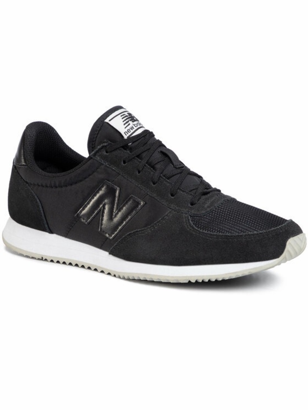 Women’s New Balance WL220BK Shoes
